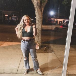 Meet your Posher, Kellyn